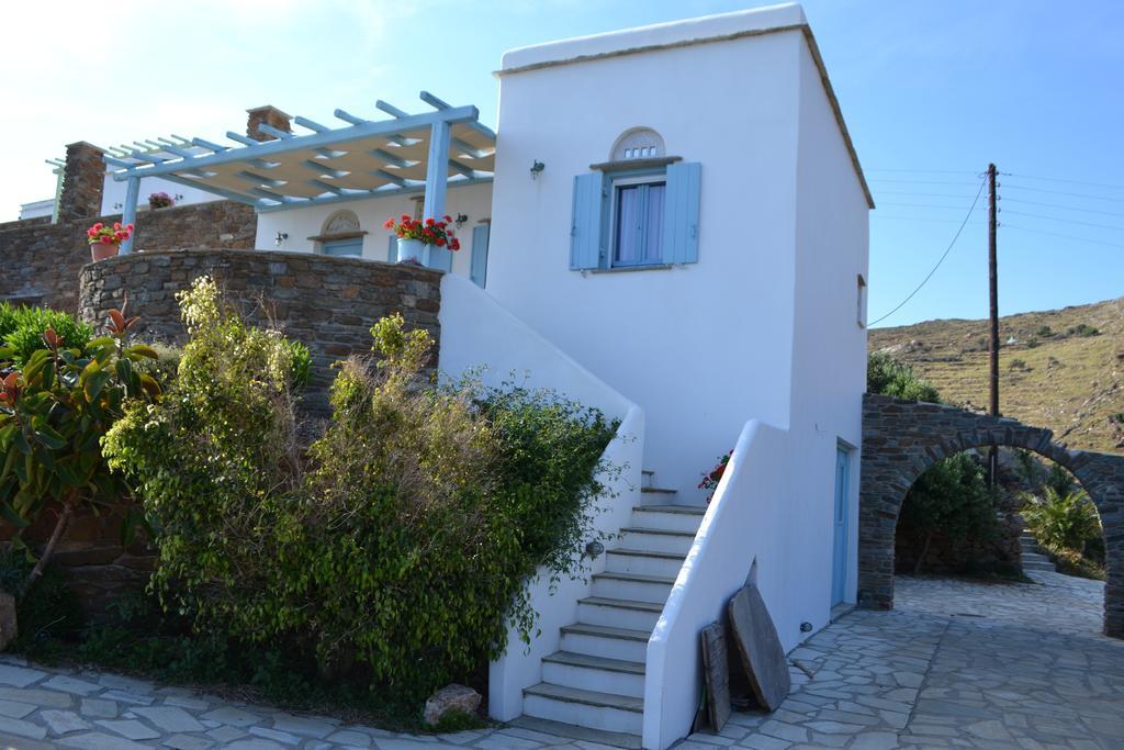 Ioanna Tinos Country house Kionia
