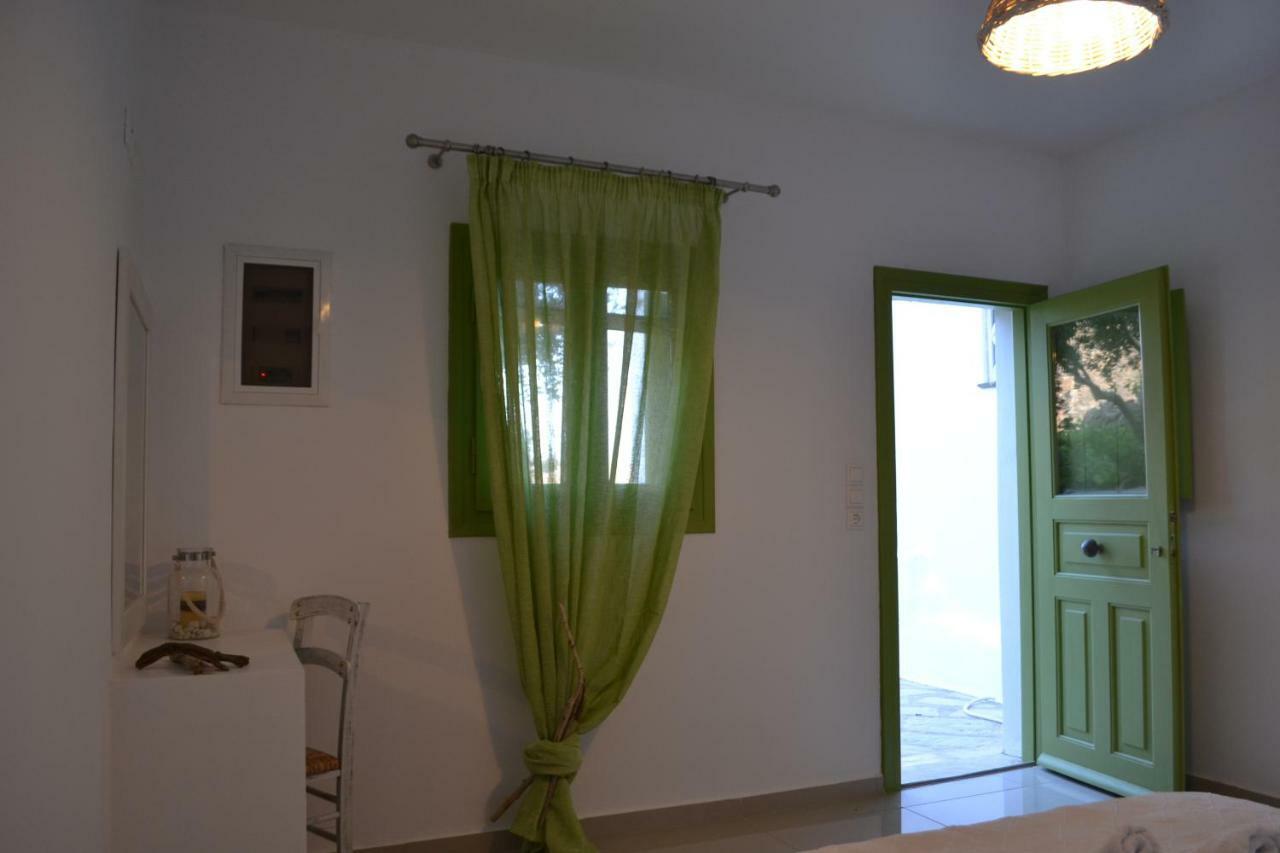Country house Ioanna Tinos *